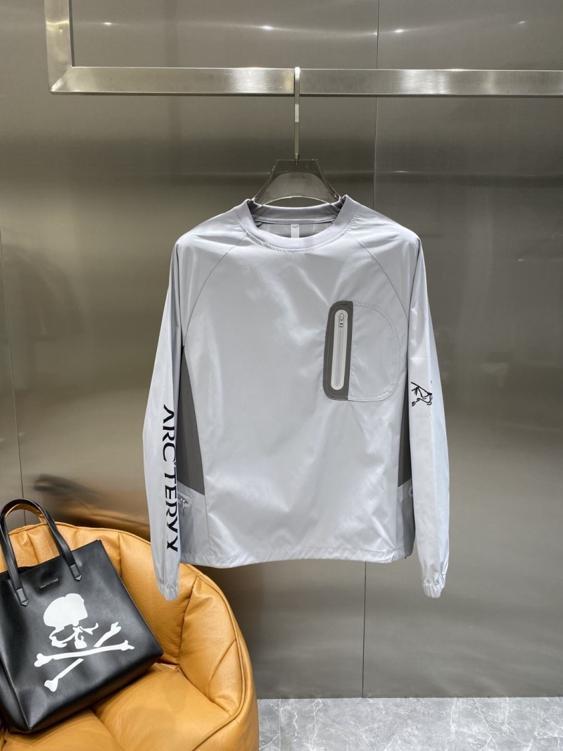 Arcteryx T-shirts
